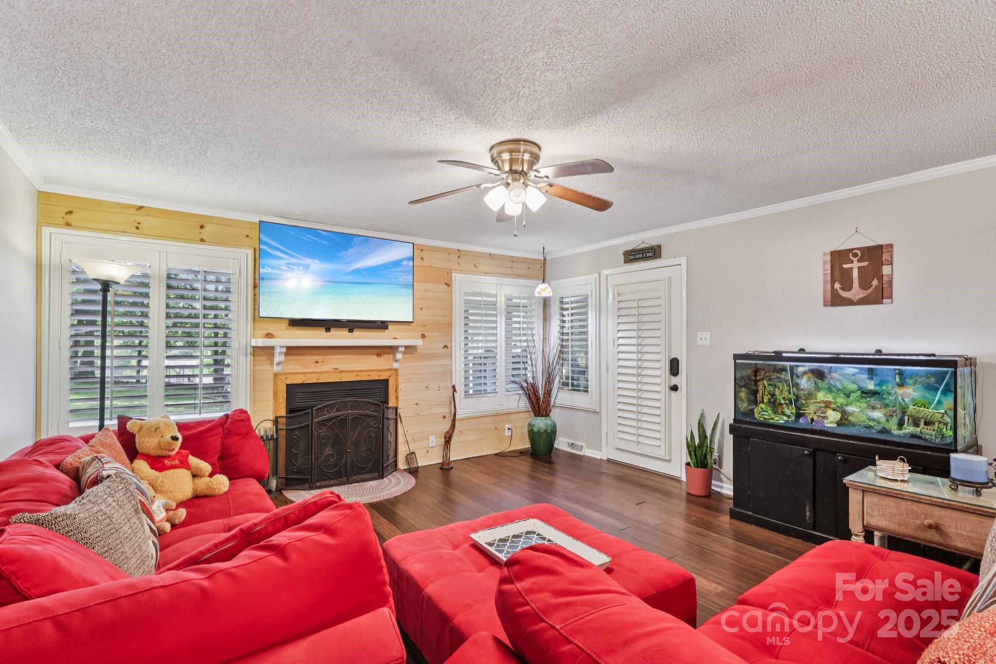 The Lake Villas - Residential