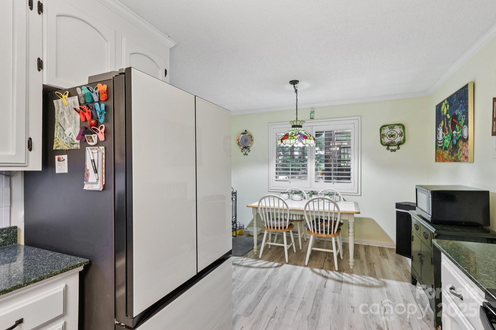 The Lake Villas - Residential