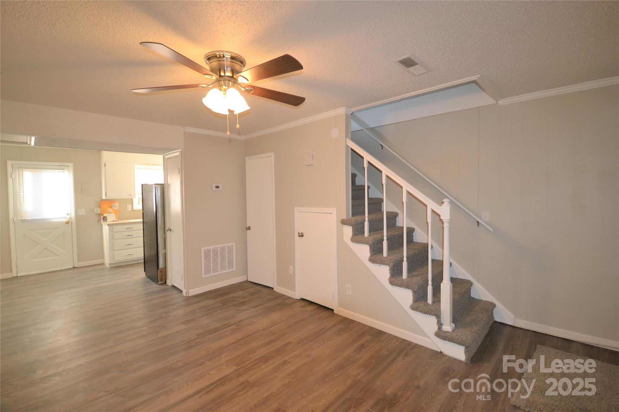 None - Residential Lease