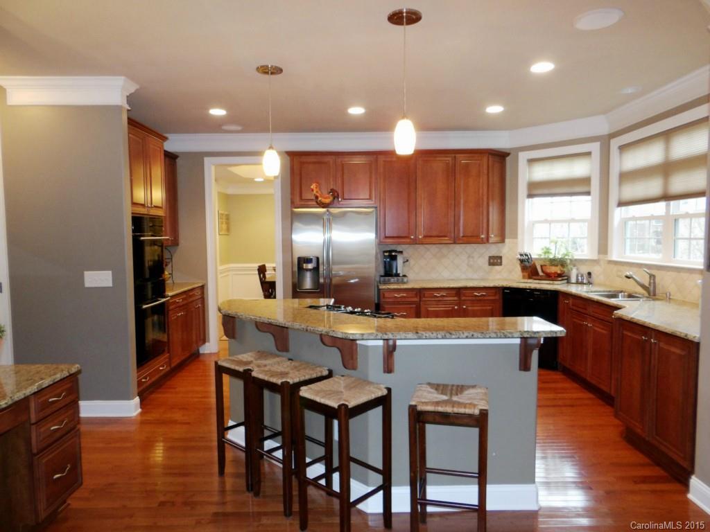 Mill Creek Falls - Residential