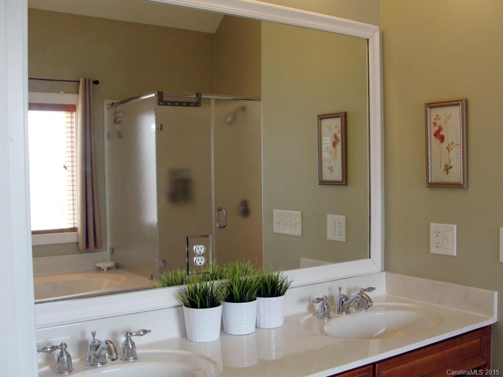 Mill Creek Falls - Residential