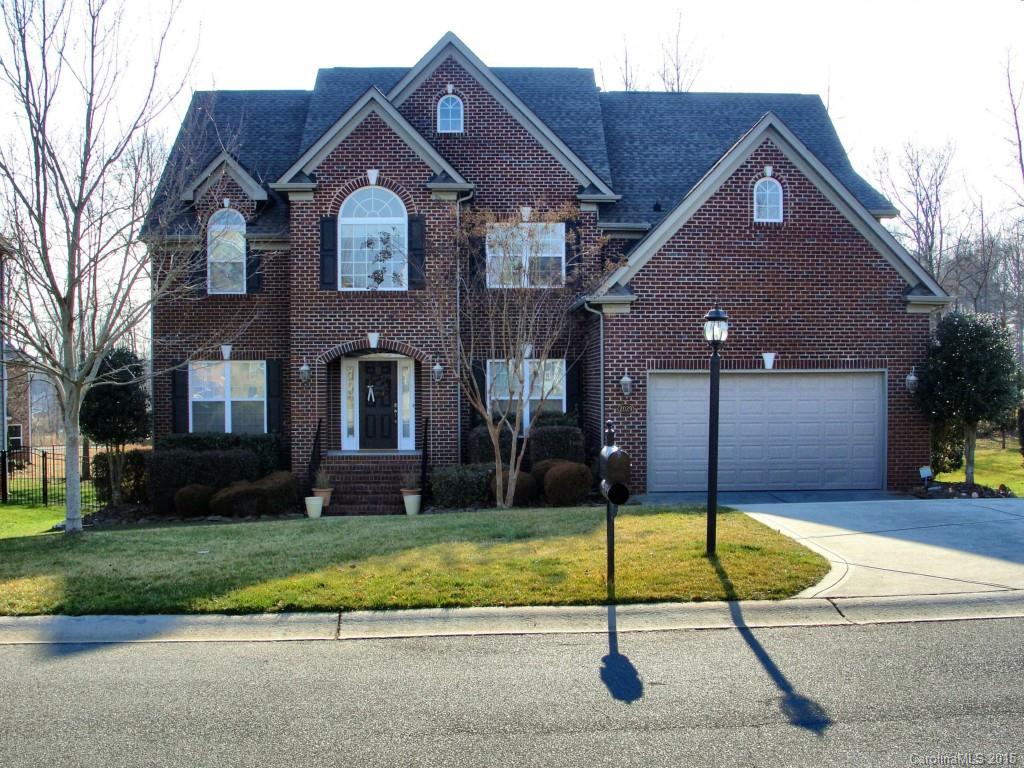 Mill Creek Falls - Residential