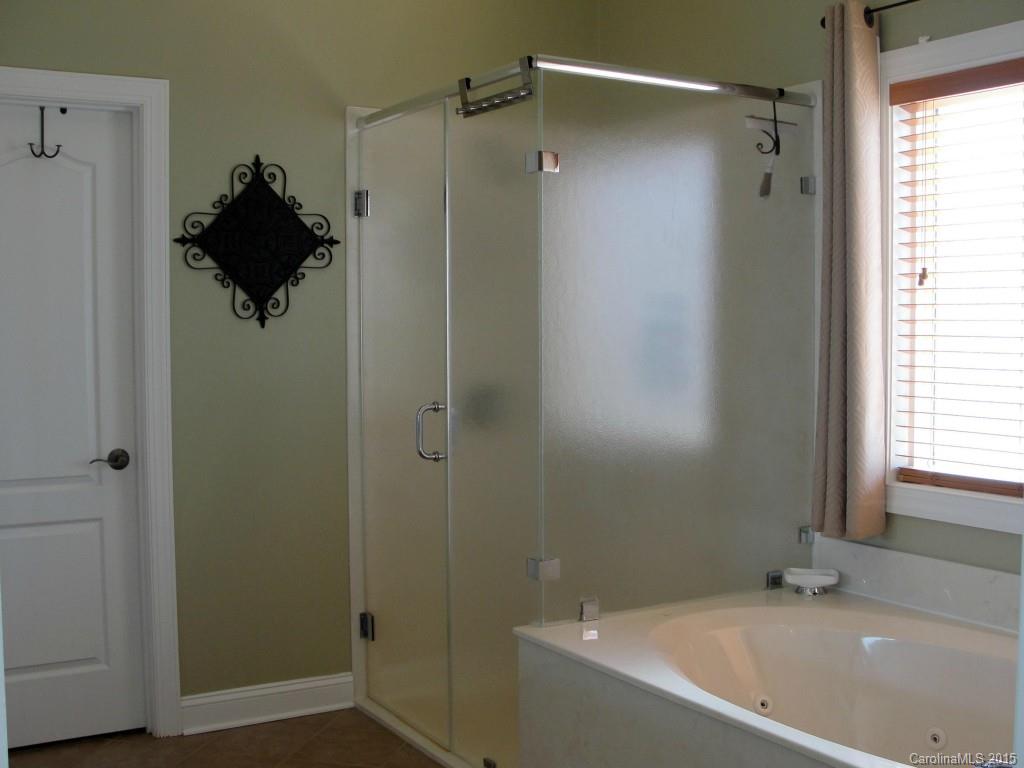 Mill Creek Falls - Residential