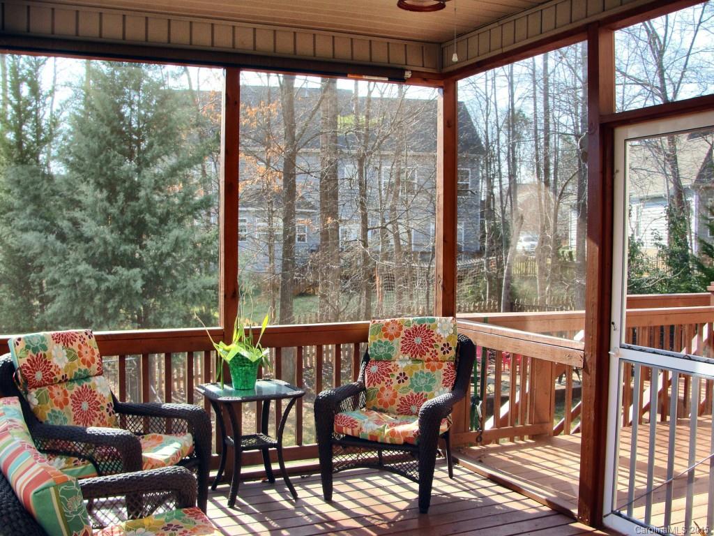 Mill Creek Falls - Residential