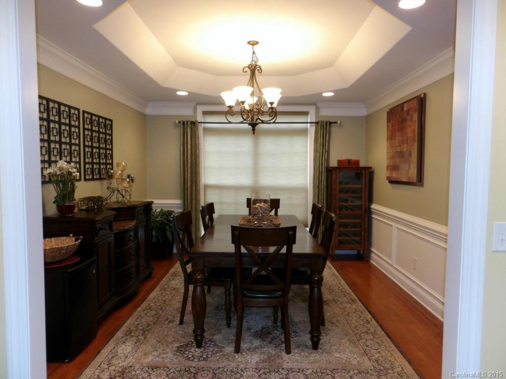 Mill Creek Falls - Residential