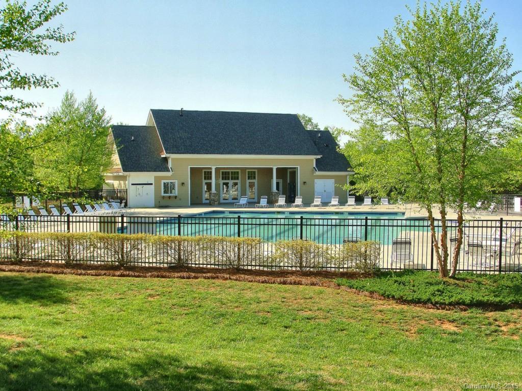 Mill Creek Falls - Residential