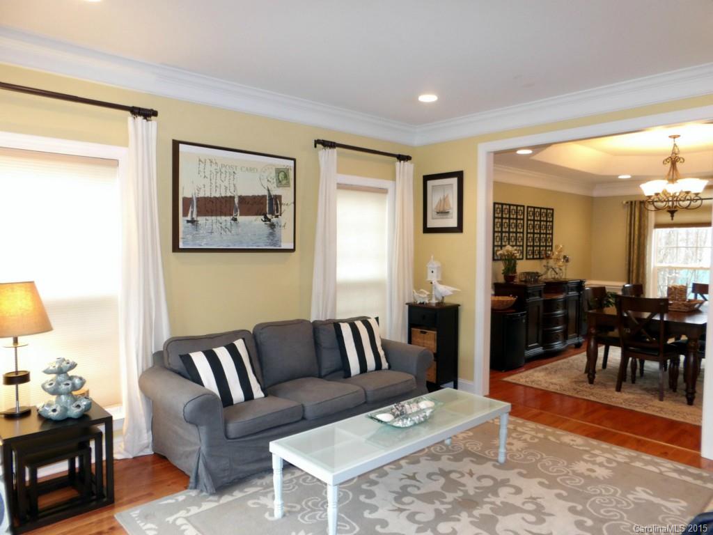 Mill Creek Falls - Residential