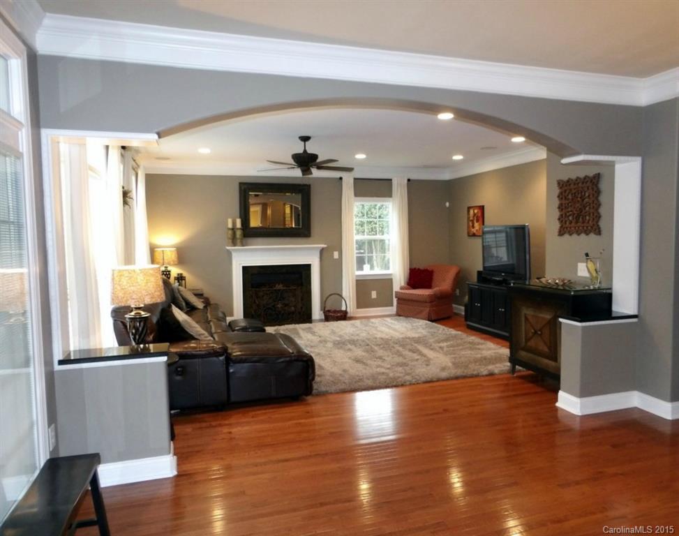 Mill Creek Falls - Residential