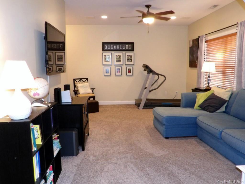 Mill Creek Falls - Residential