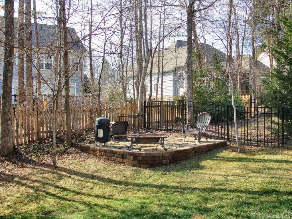 Mill Creek Falls - Residential