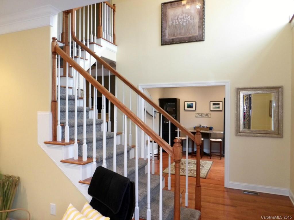 Mill Creek Falls - Residential