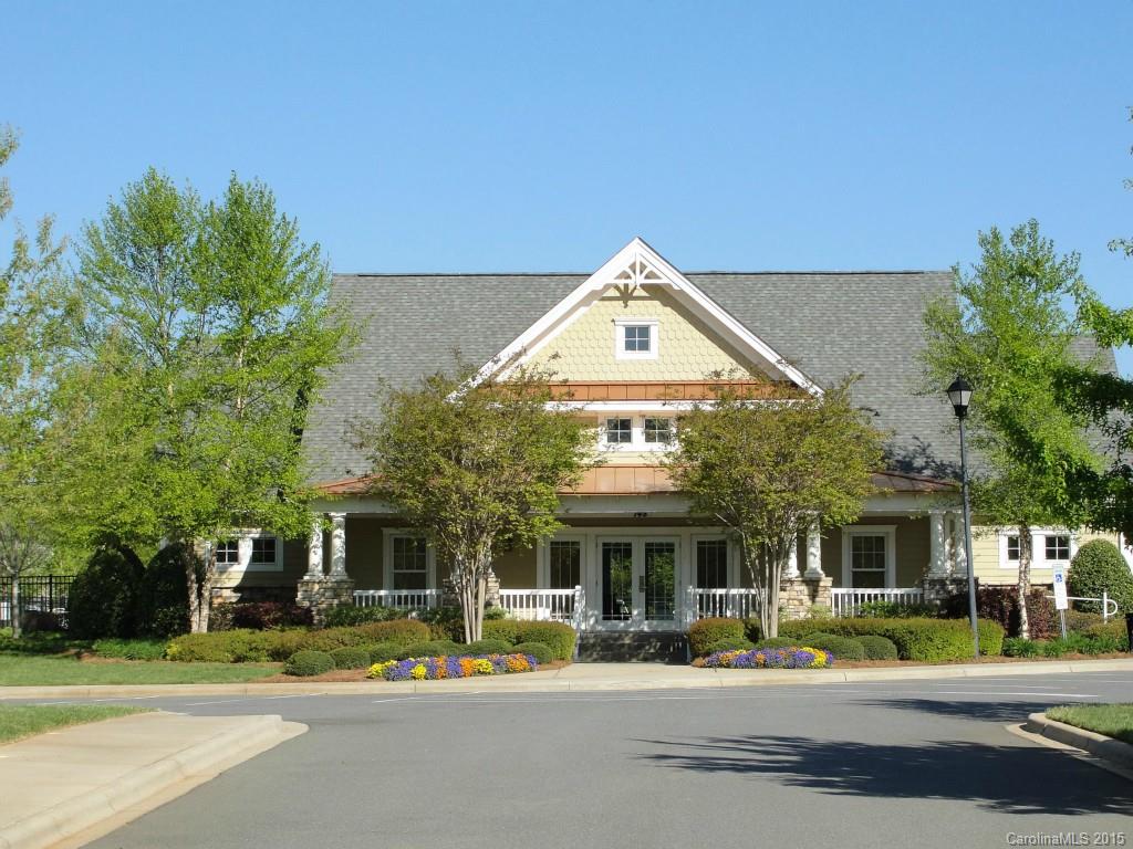 Mill Creek Falls - Residential