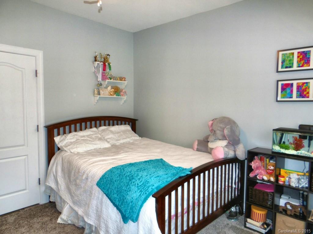 Mill Creek Falls - Residential