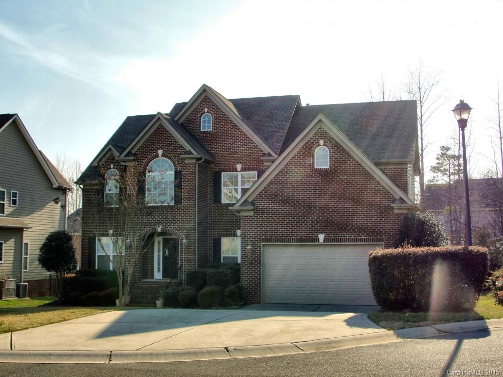 Mill Creek Falls - Residential