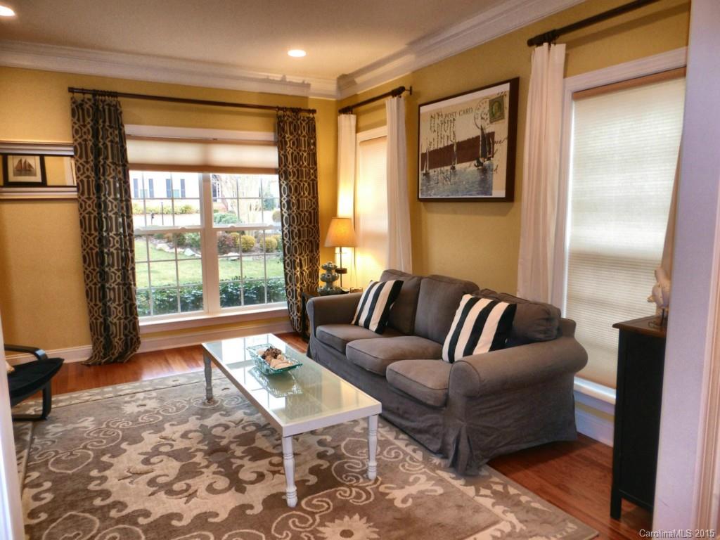 Mill Creek Falls - Residential