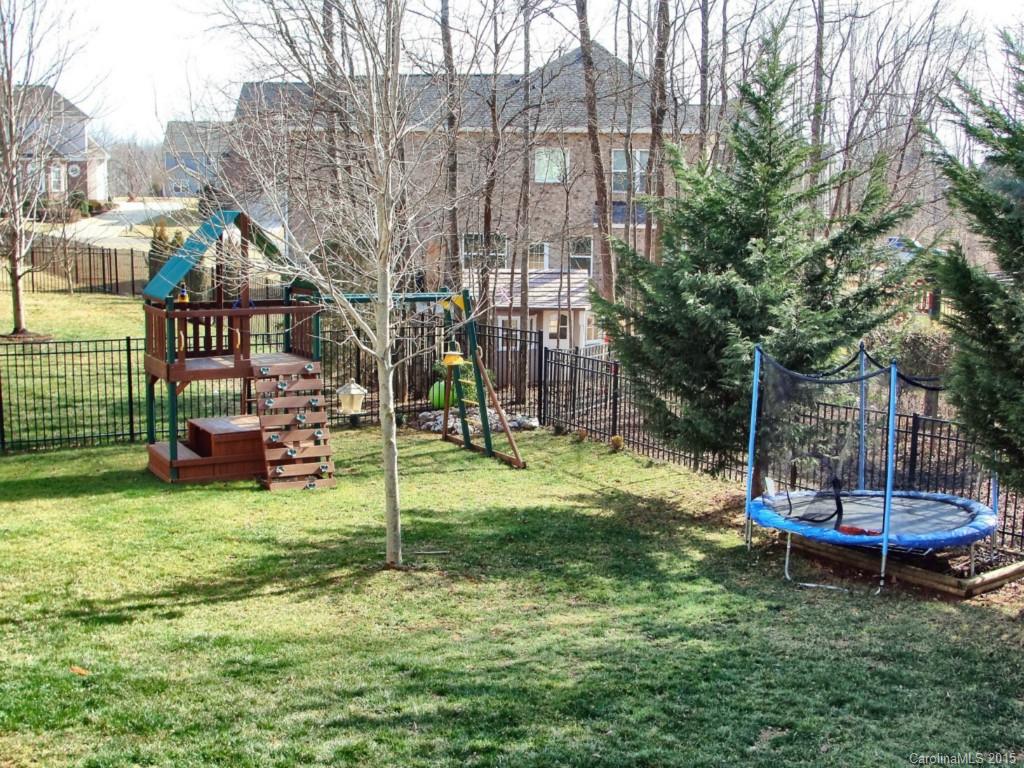 Mill Creek Falls - Residential