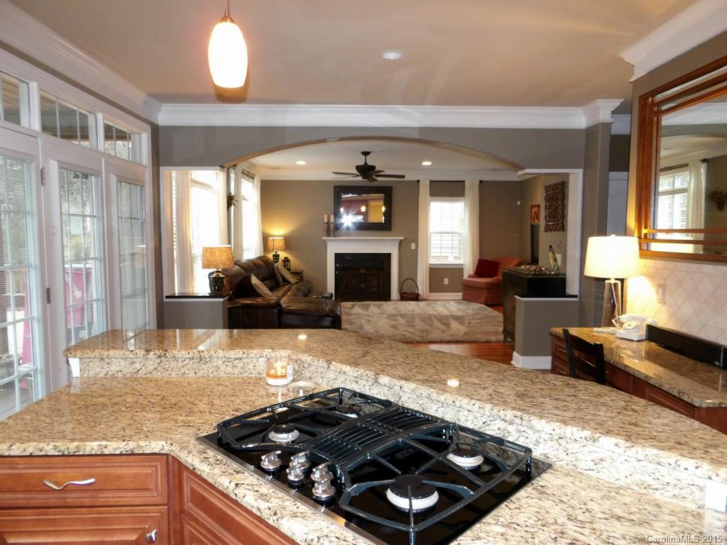 Mill Creek Falls - Residential