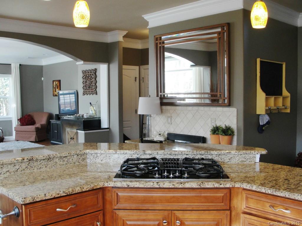 Mill Creek Falls - Residential