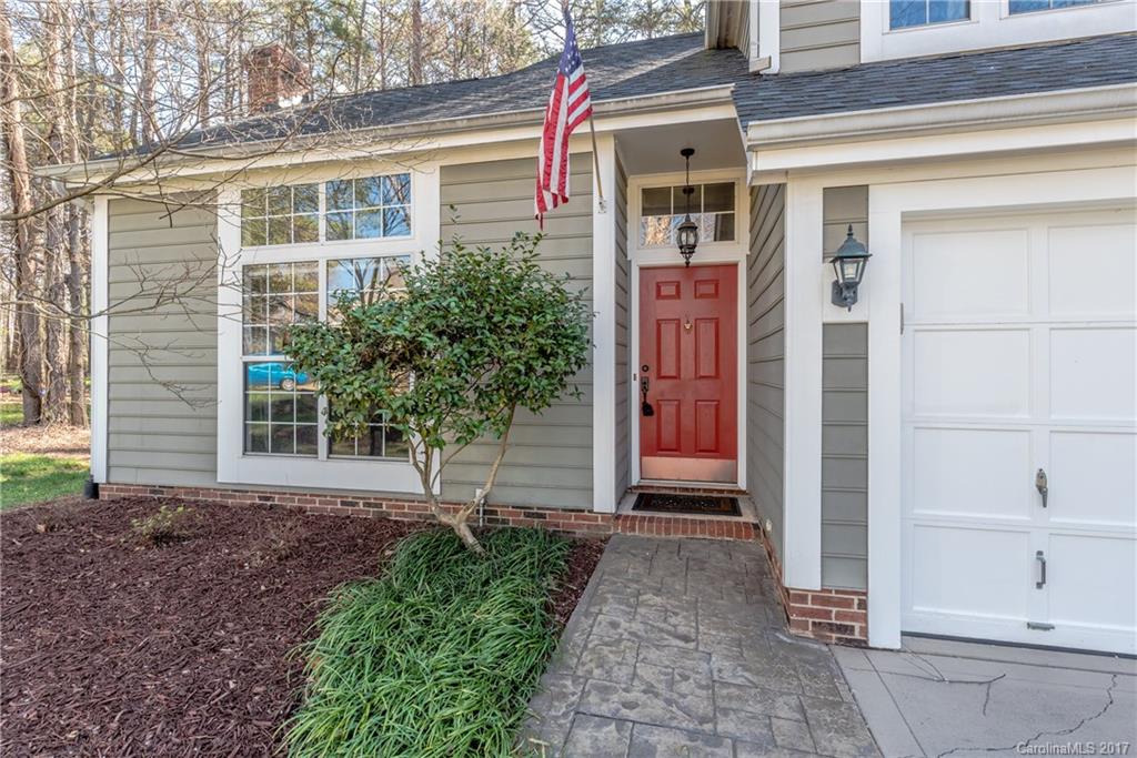Crown Ridge - Residential