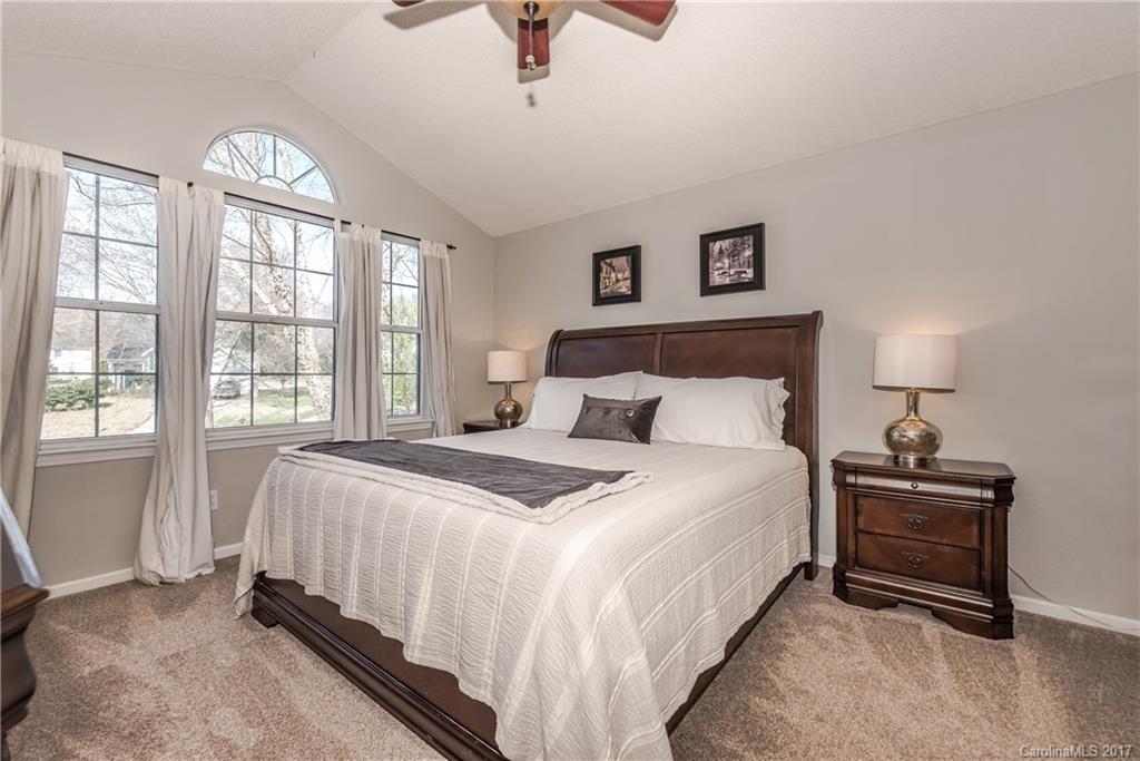 Crown Ridge - Residential