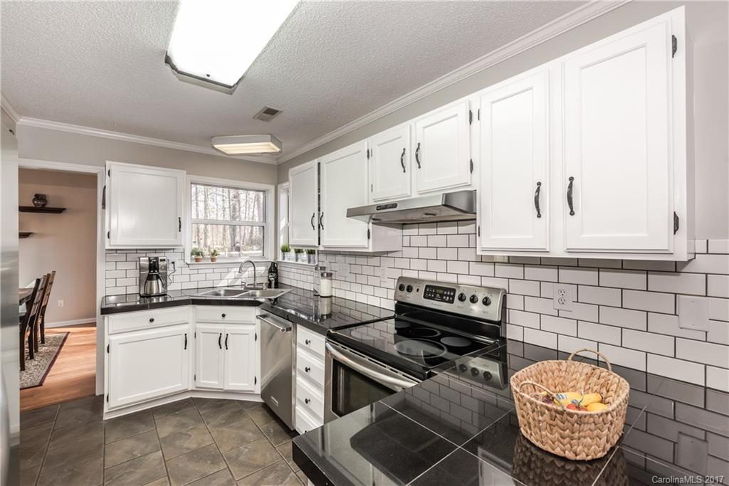 Crown Ridge - Residential