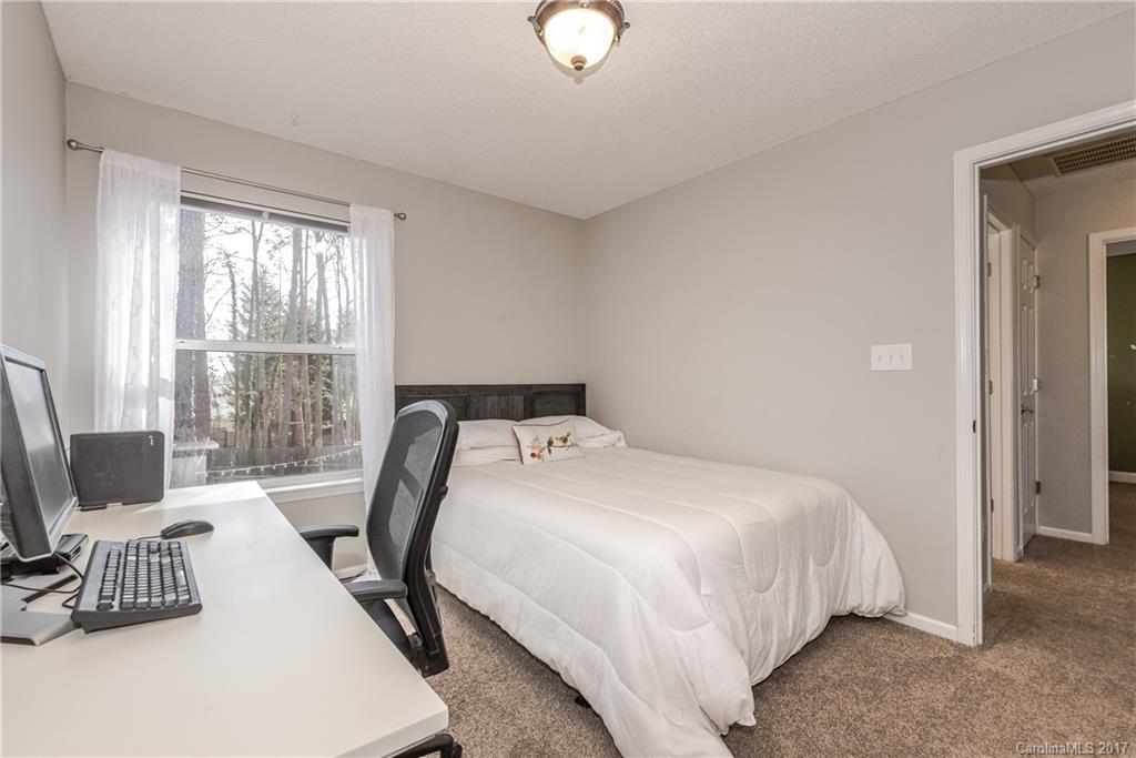 Crown Ridge - Residential