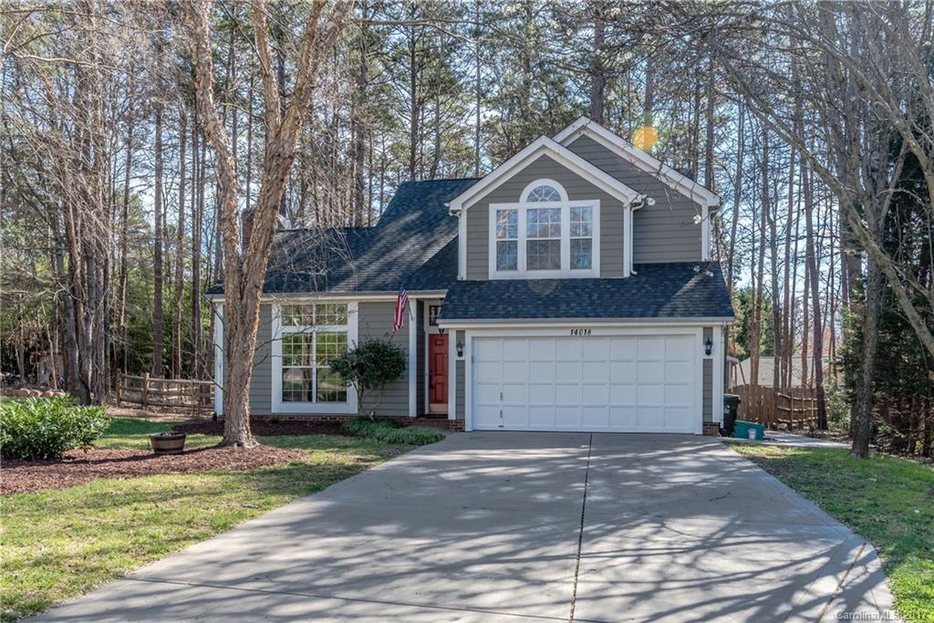 Crown Ridge - Residential