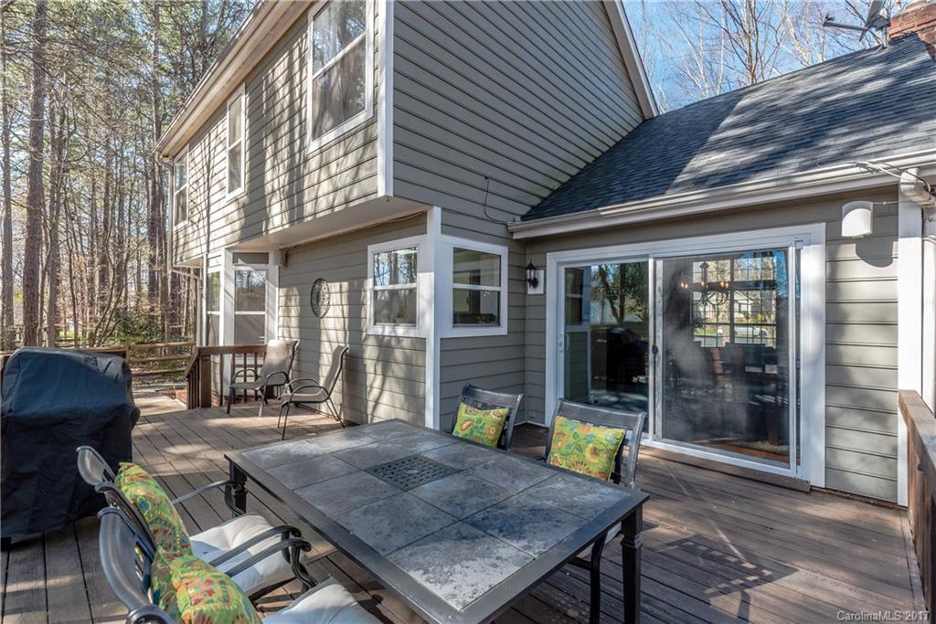 Crown Ridge - Residential