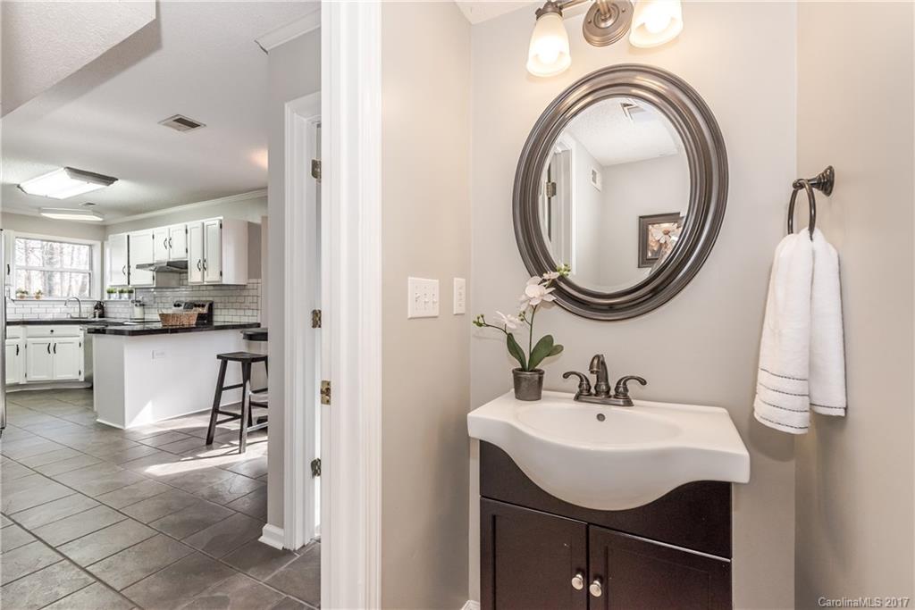 Crown Ridge - Residential