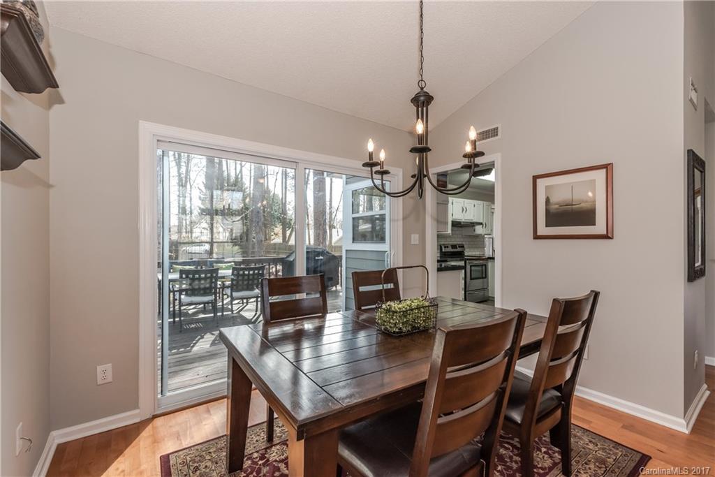 Crown Ridge - Residential
