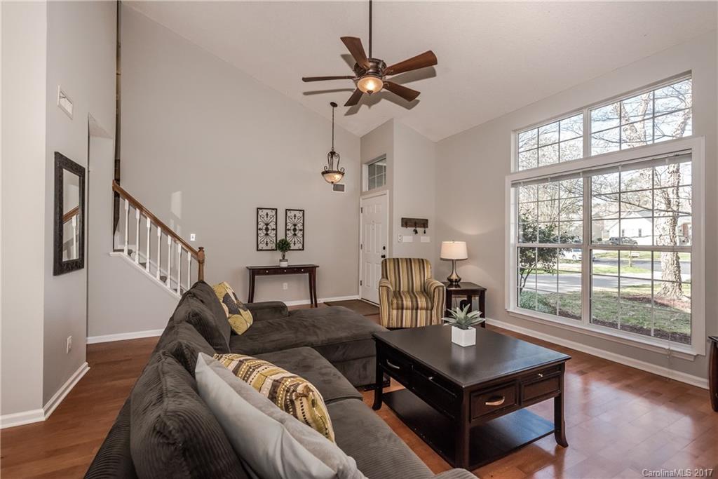 Crown Ridge - Residential