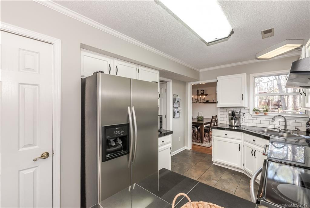 Crown Ridge - Residential