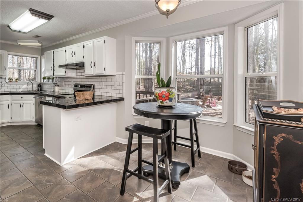 Crown Ridge - Residential