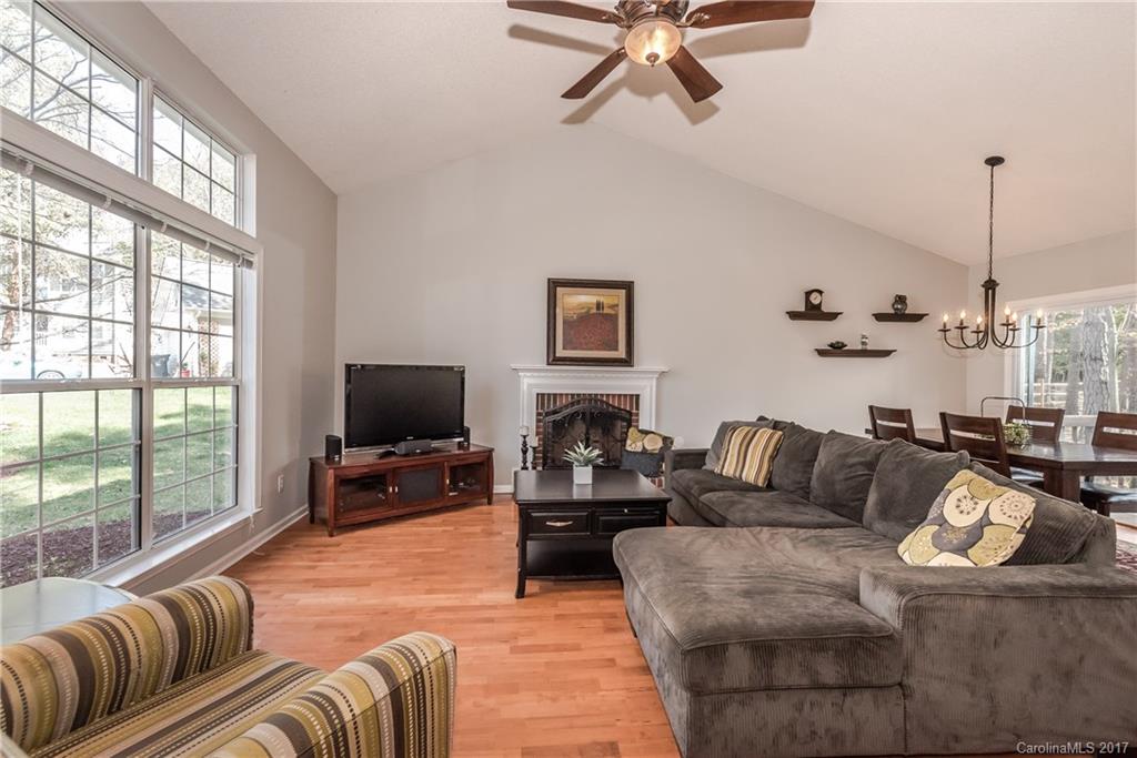 Crown Ridge - Residential