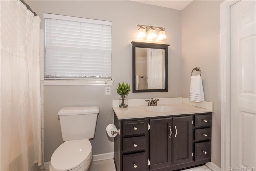 Crown Ridge - Residential