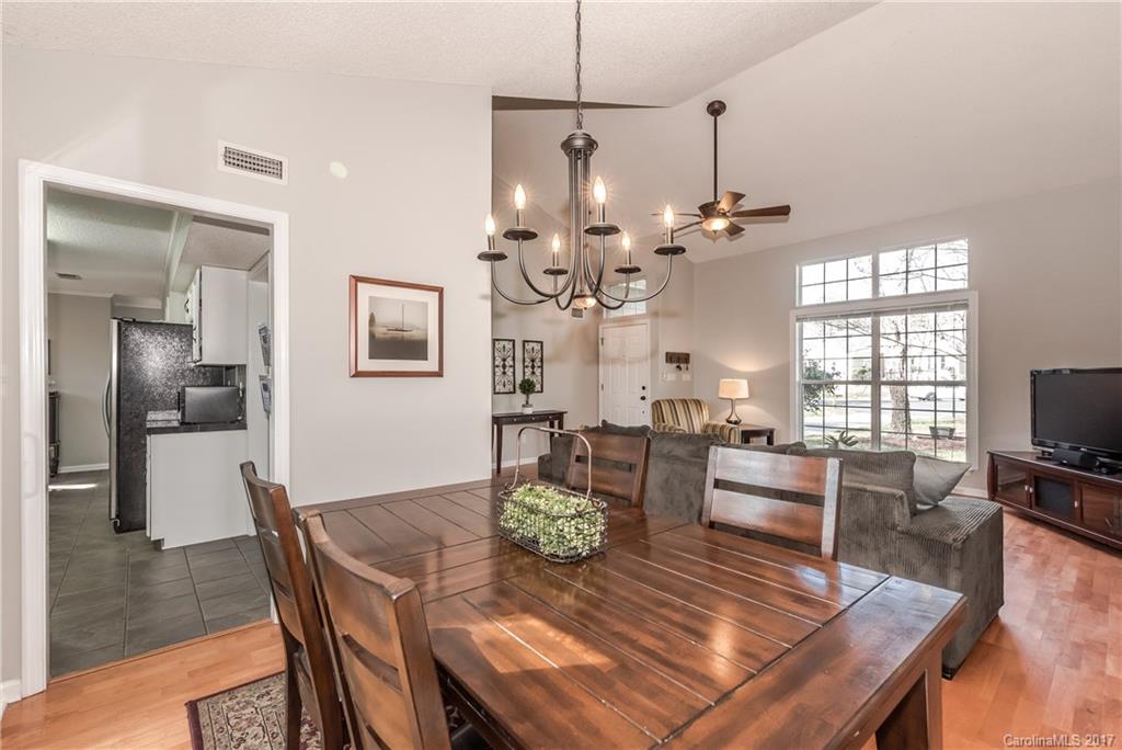 Crown Ridge - Residential