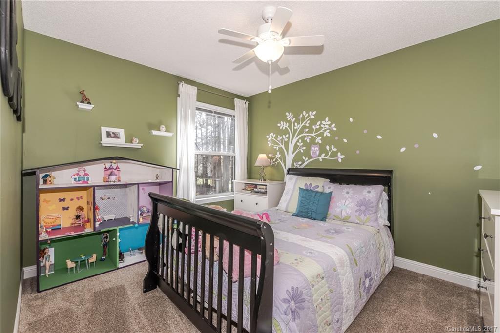 Crown Ridge - Residential