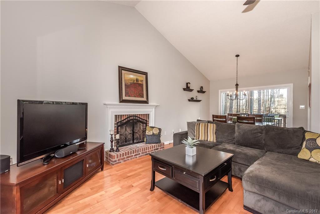 Crown Ridge - Residential