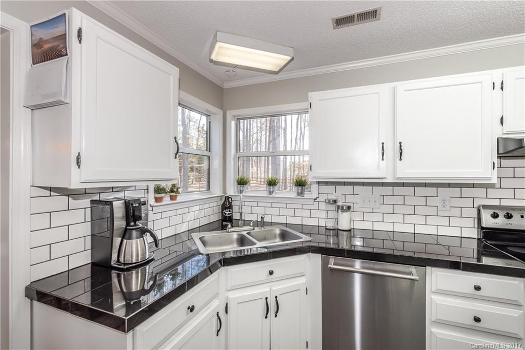 Crown Ridge - Residential