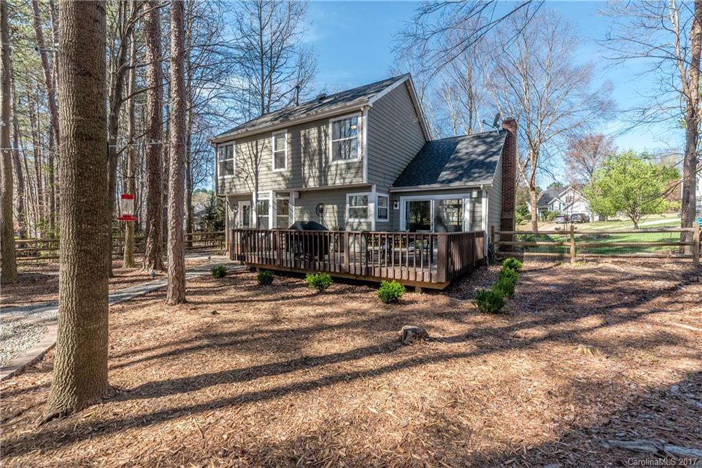 Crown Ridge - Residential