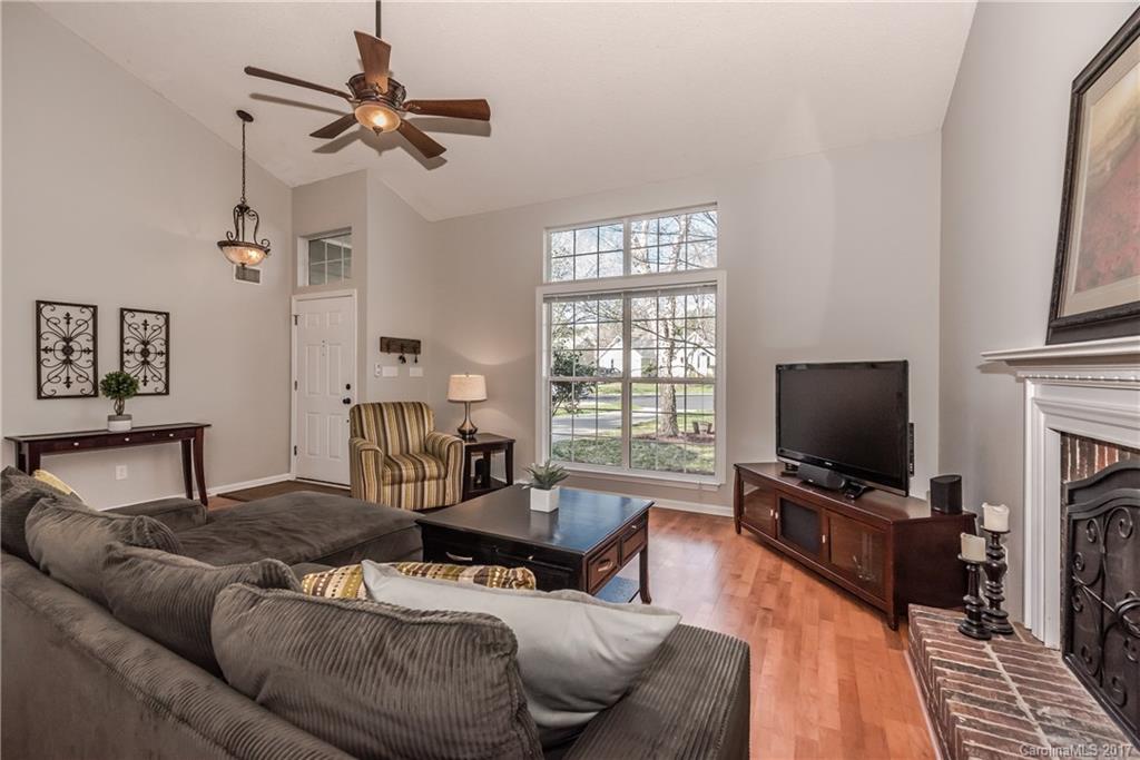Crown Ridge - Residential