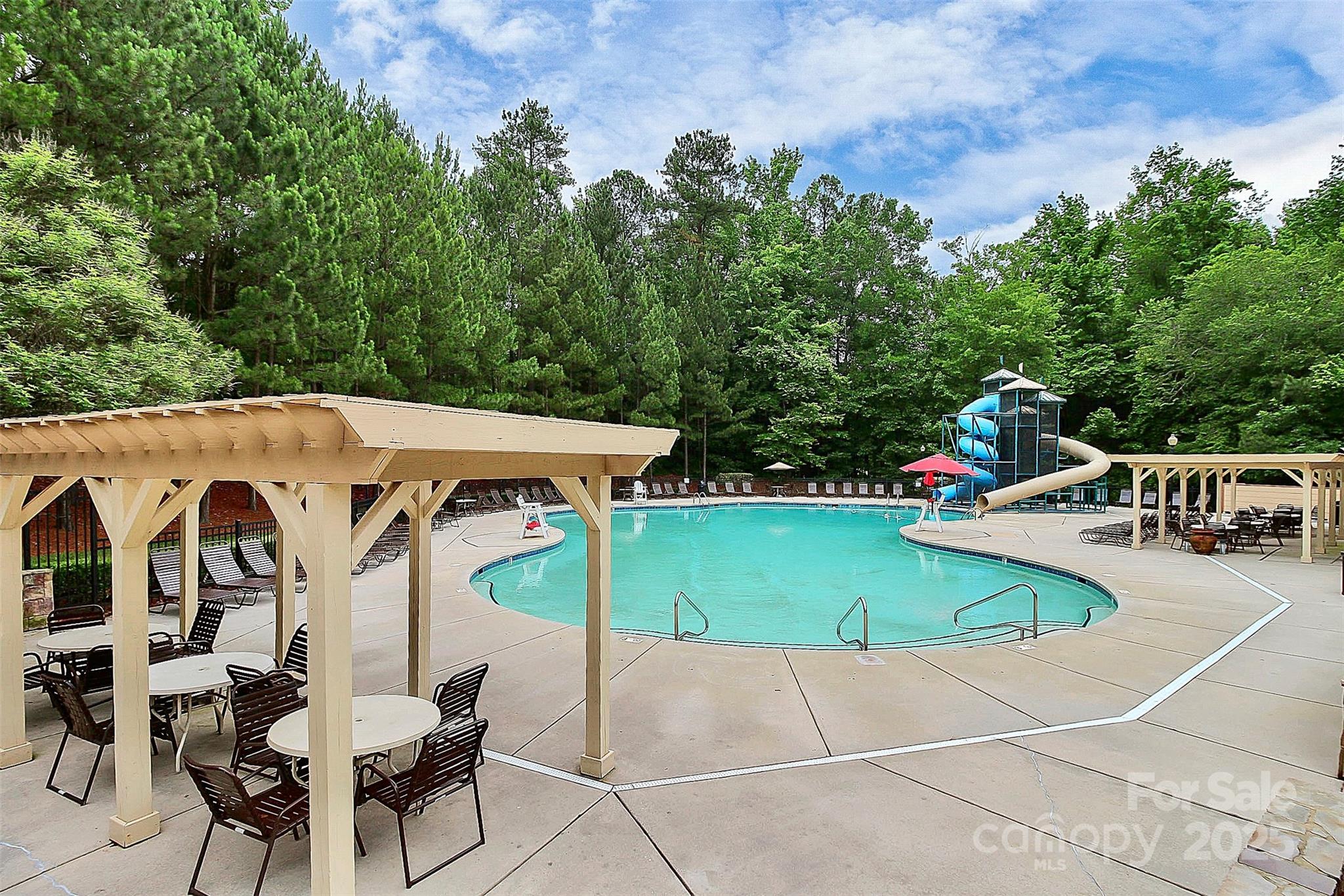 Highland Creek - Residential