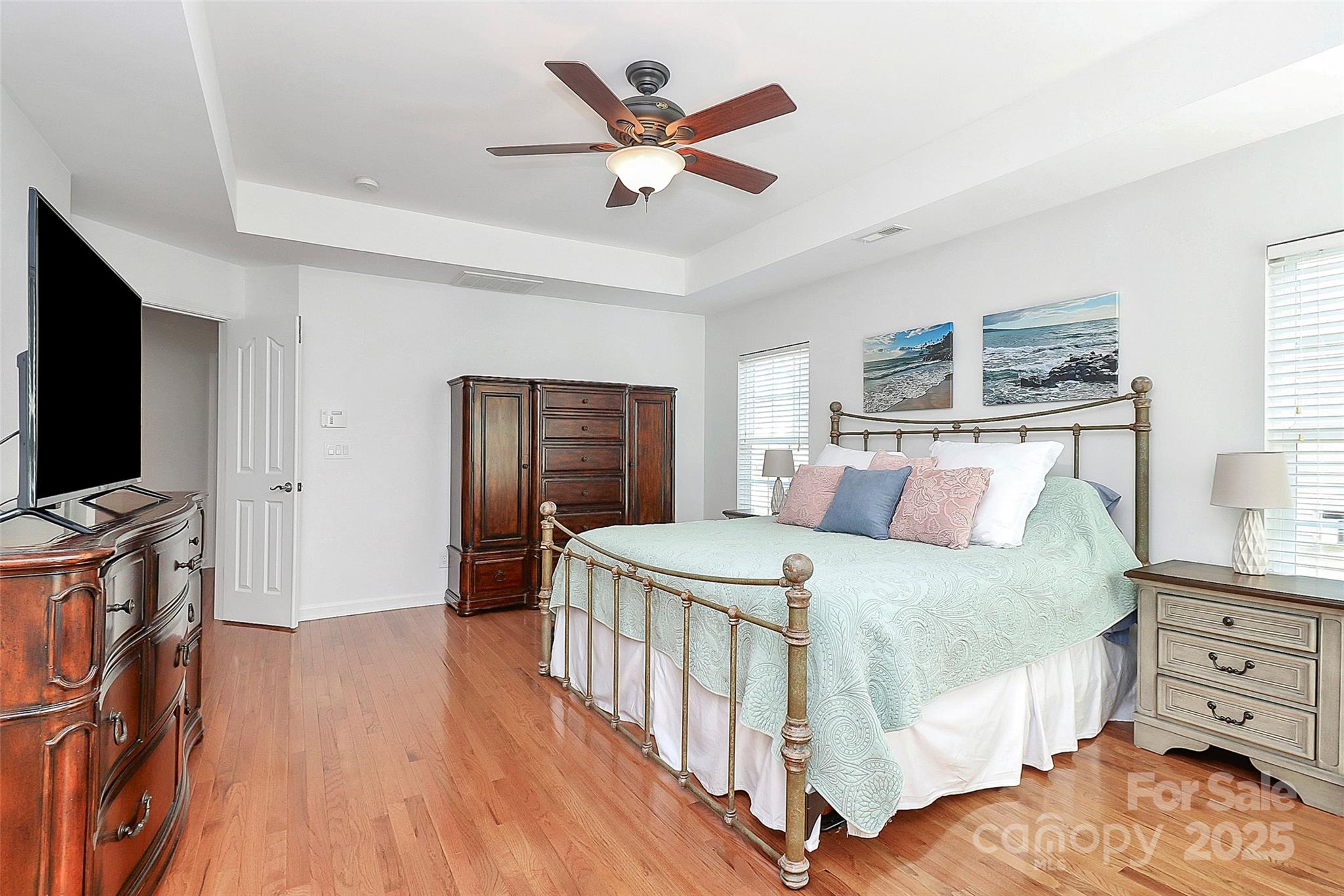 Highland Creek - Residential