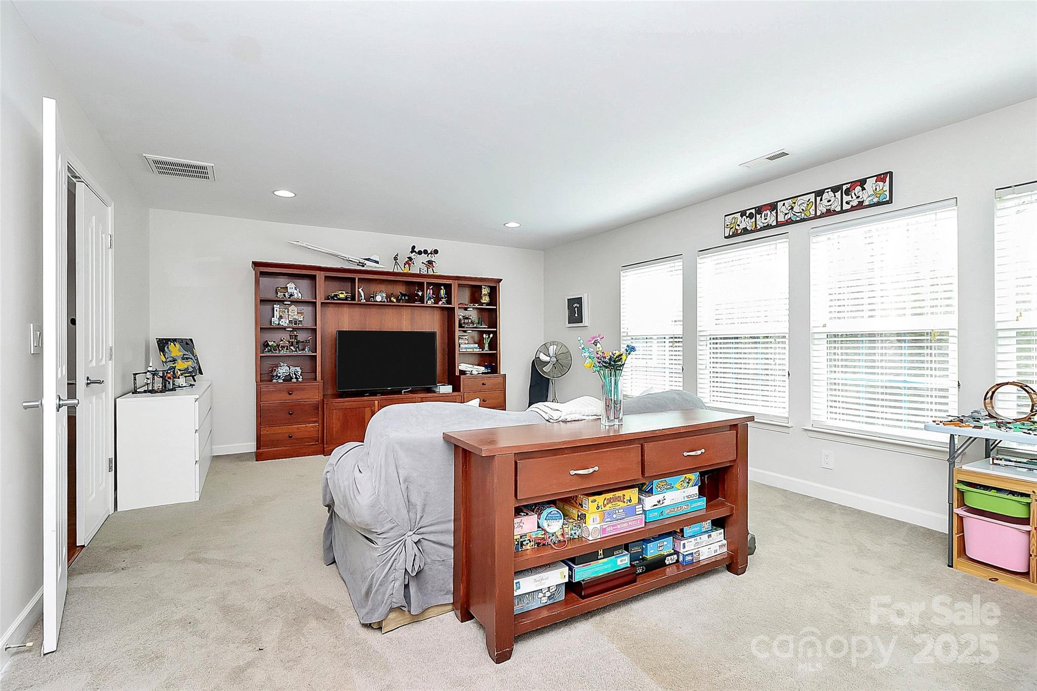 Highland Creek - Residential