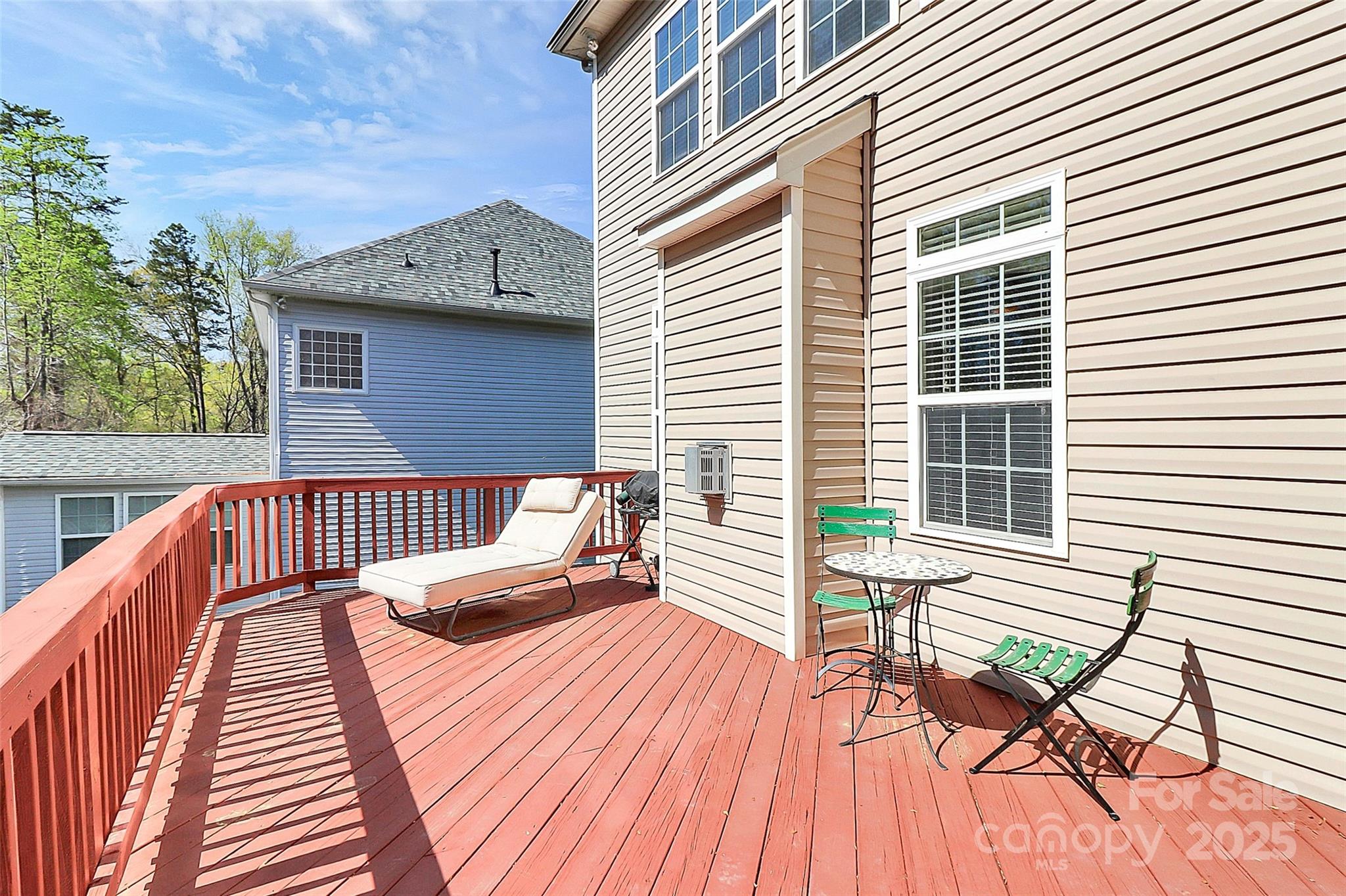 Highland Creek - Residential