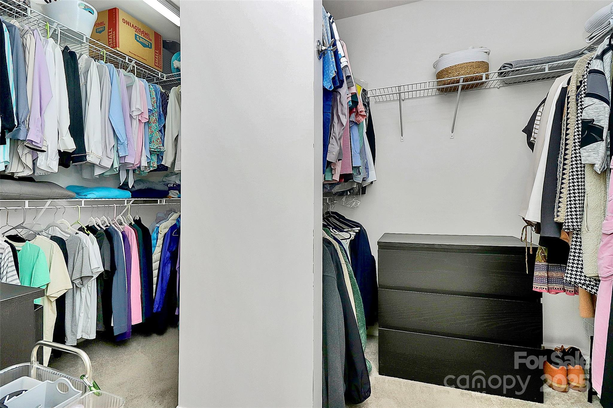 Highland Creek - Residential