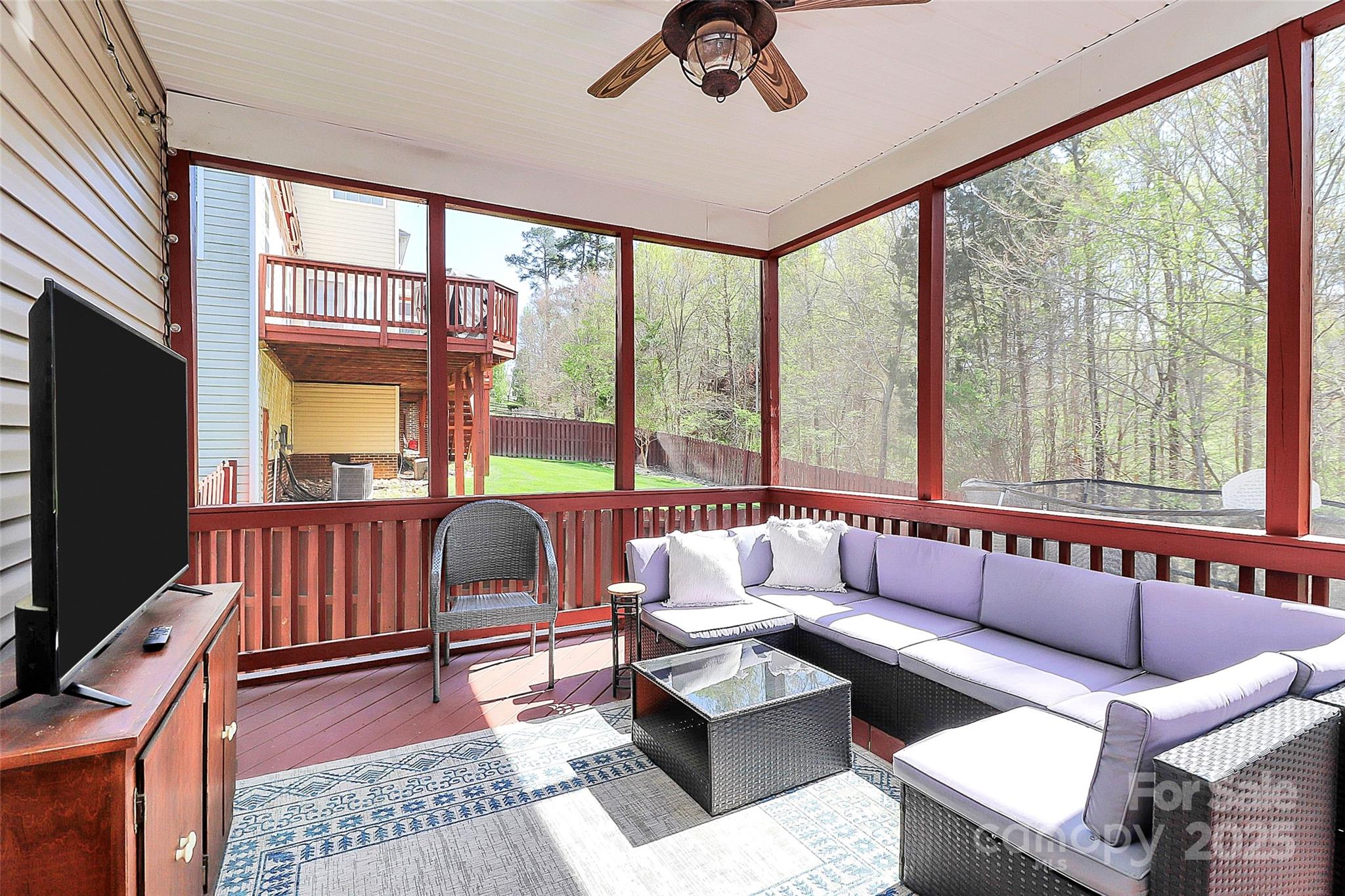 Highland Creek - Residential