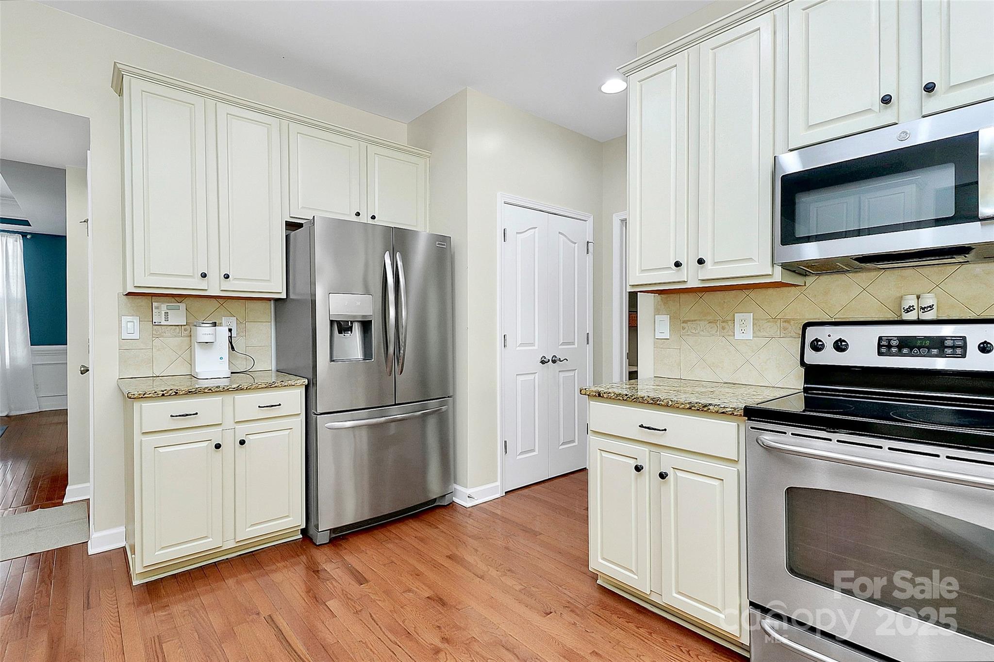 Highland Creek - Residential