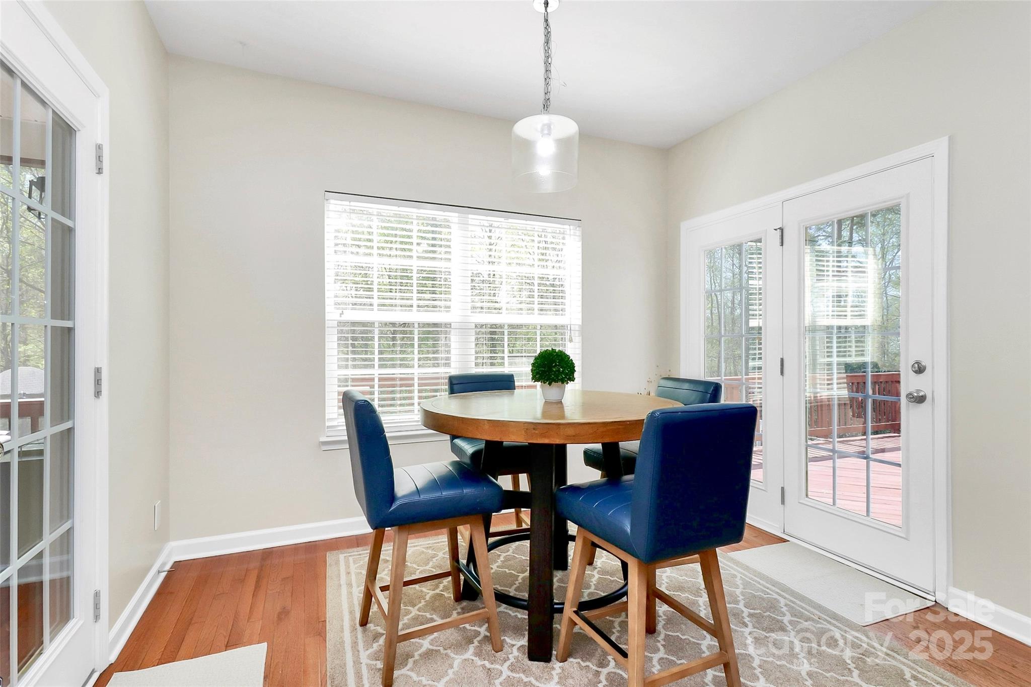 Highland Creek - Residential