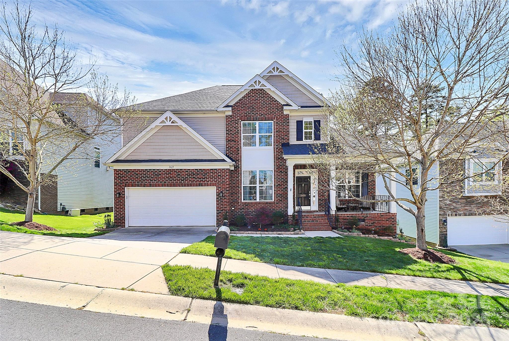 Highland Creek - Residential